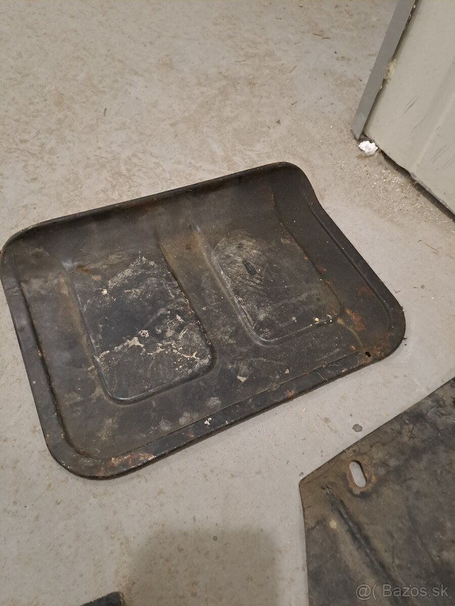 Škoda 105 120 rapid garde - 4