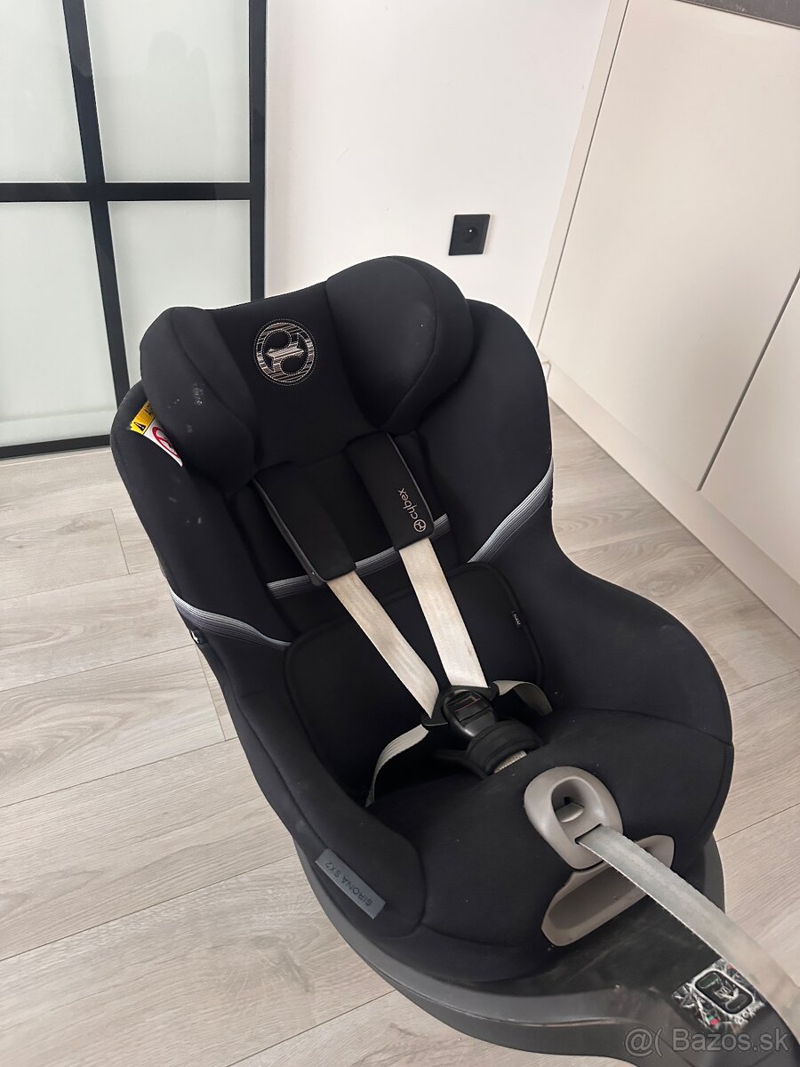 Cybex Sirona SX2 - 4