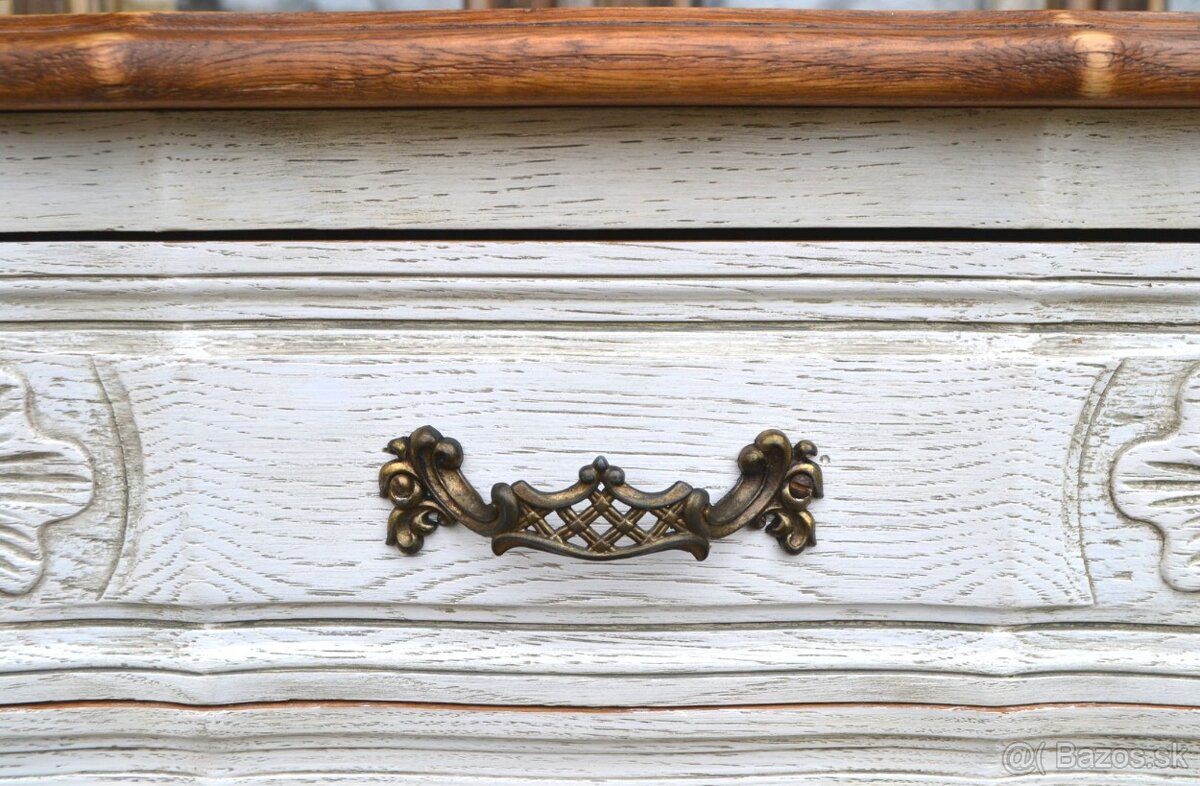 Komoda so šuflíkmi - 4