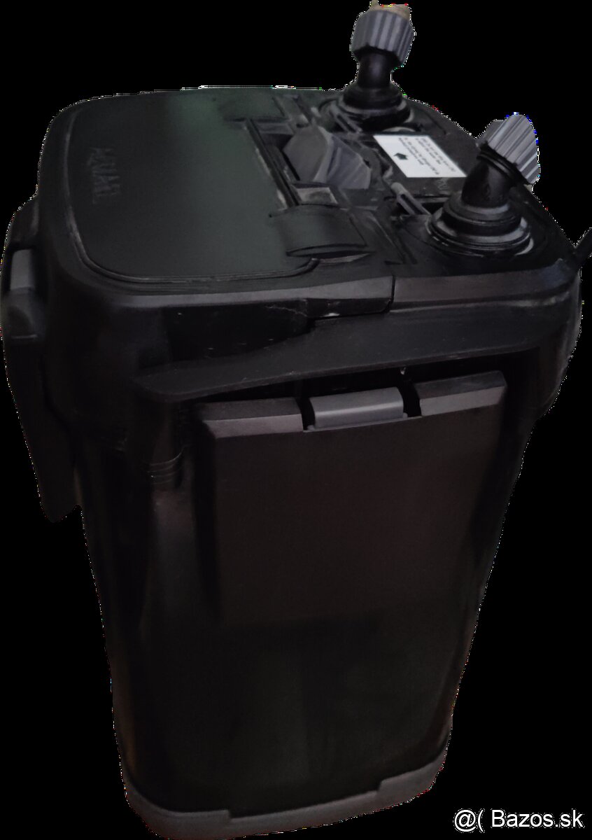 Akvariovy Filter AquaEl UltraMax 1500 - 4