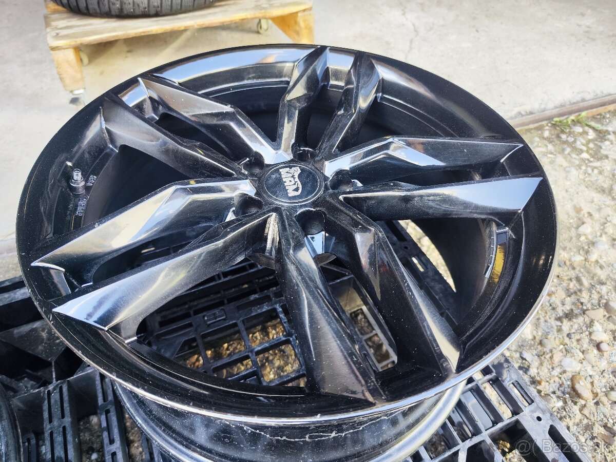 Alu sada =5x112= R19= MaM - 4