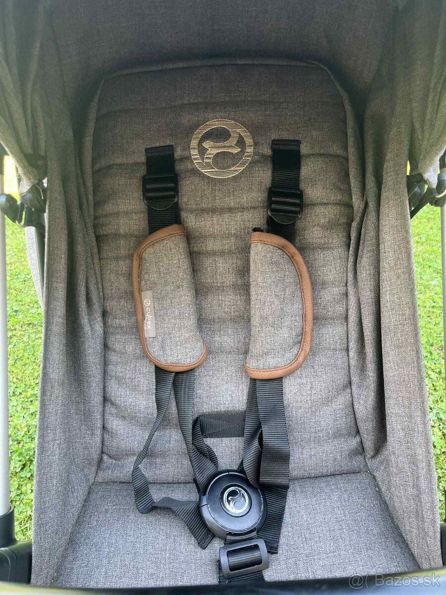 Cybex Eezy S+ - 4