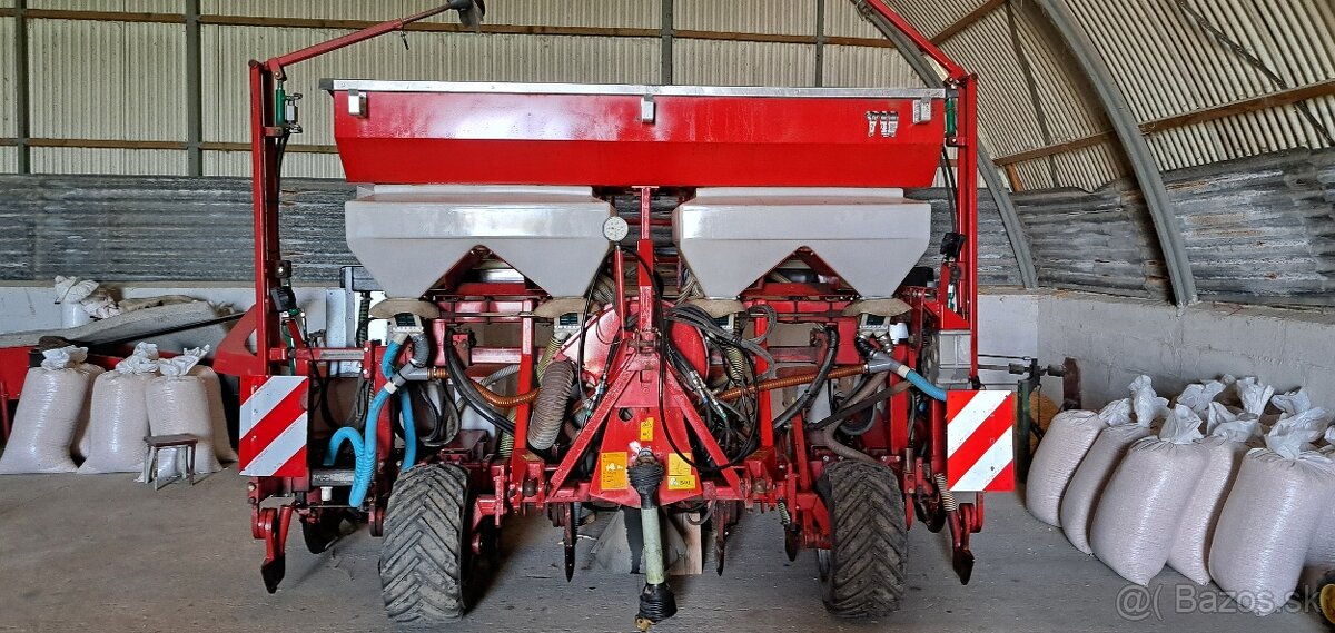 Sejačka kukurice KVERNELAND OPTIMA - 4