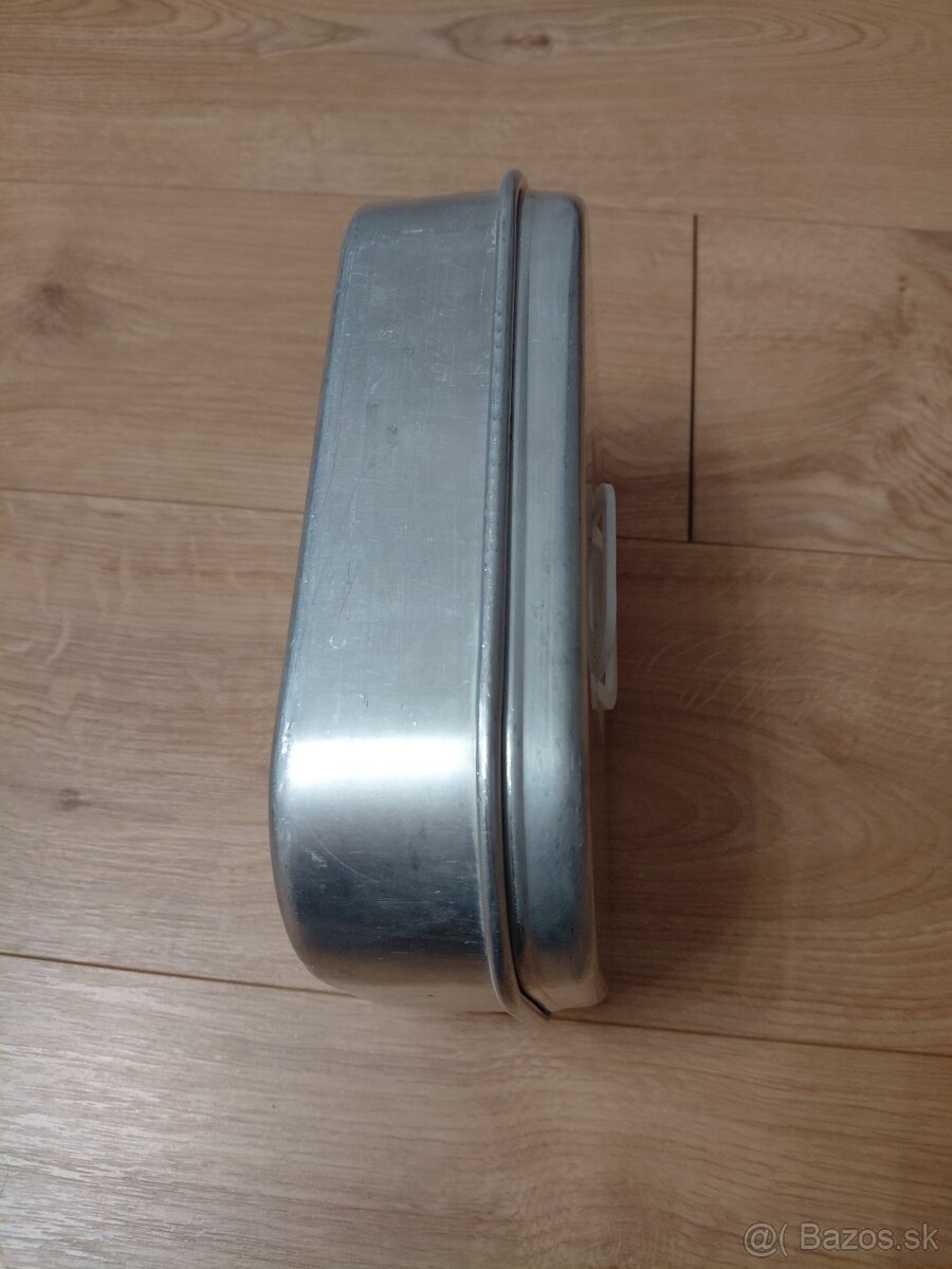 Podlhovasty obedar - 4