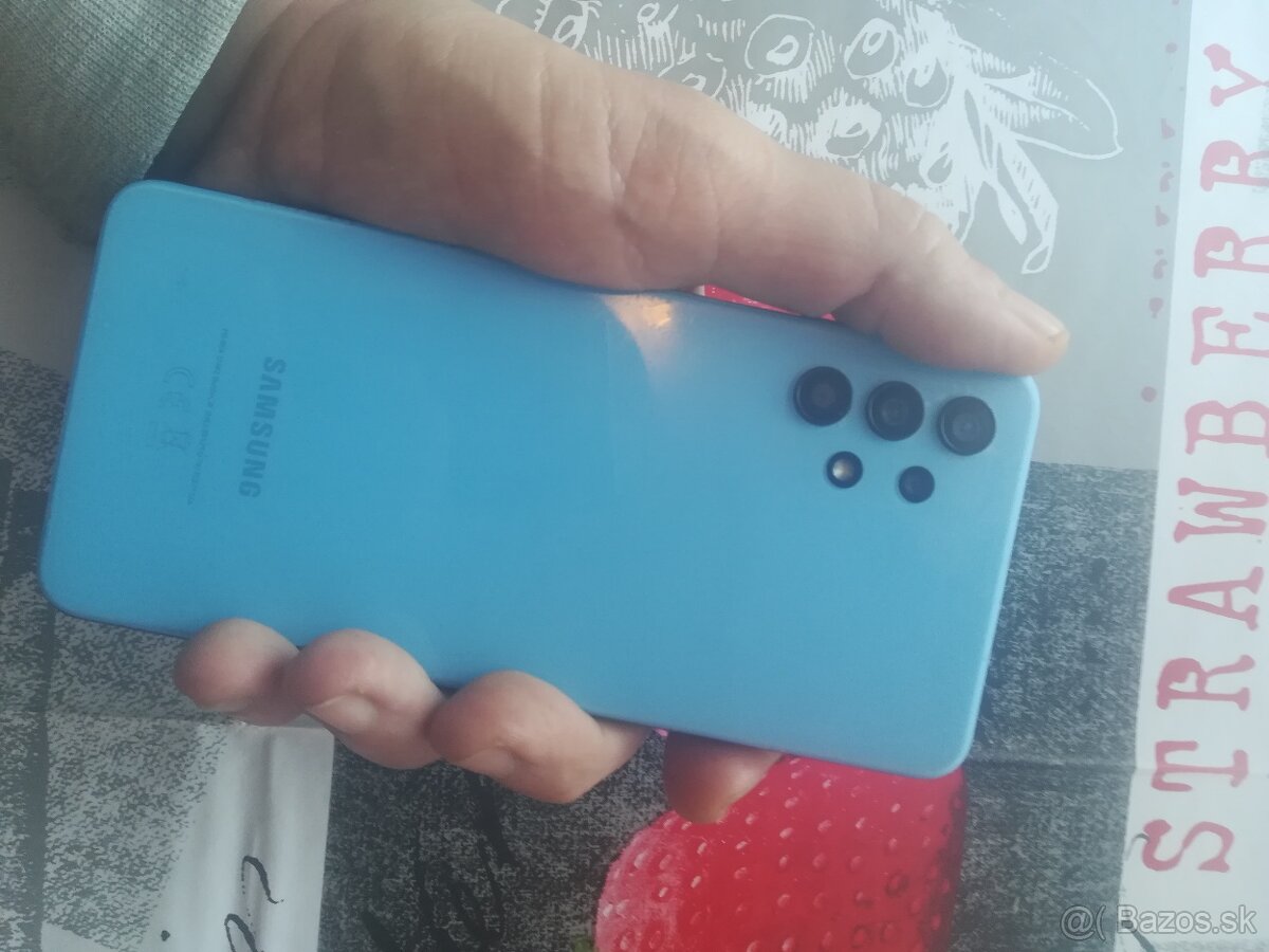 Predám Samsung galaxy A32 5g - 4