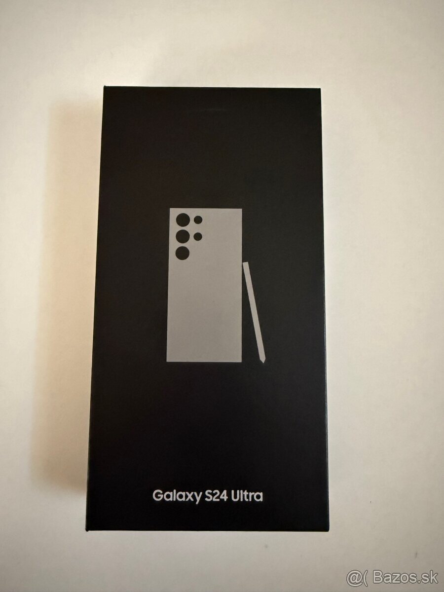 S24 ultra 256hb v záruke - 4