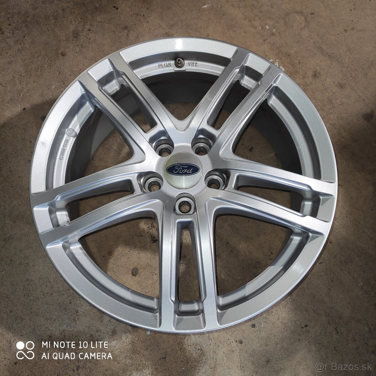 Elektróny 5x108 R18 - 4