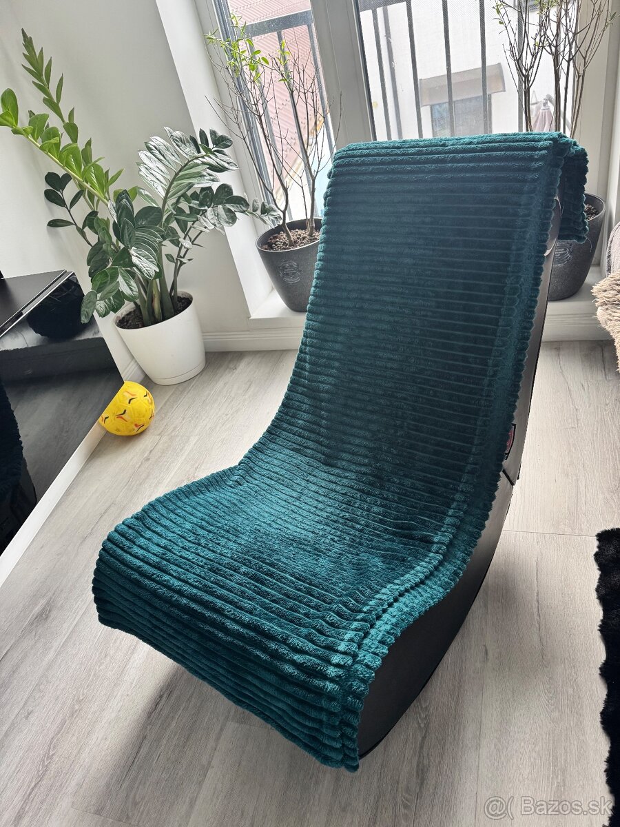 Herné audio kreslo - 4