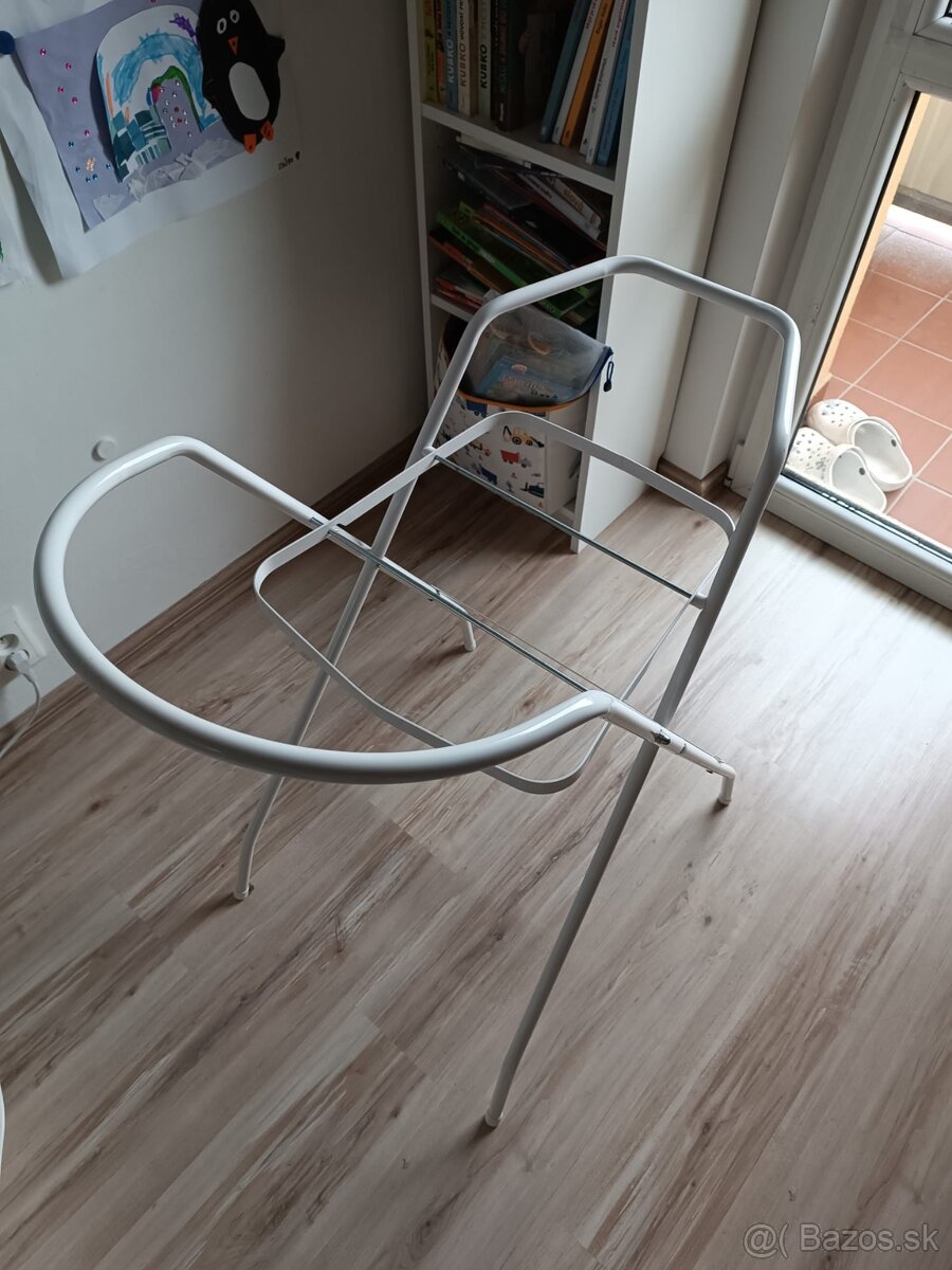 Vanička so stojanom - 4