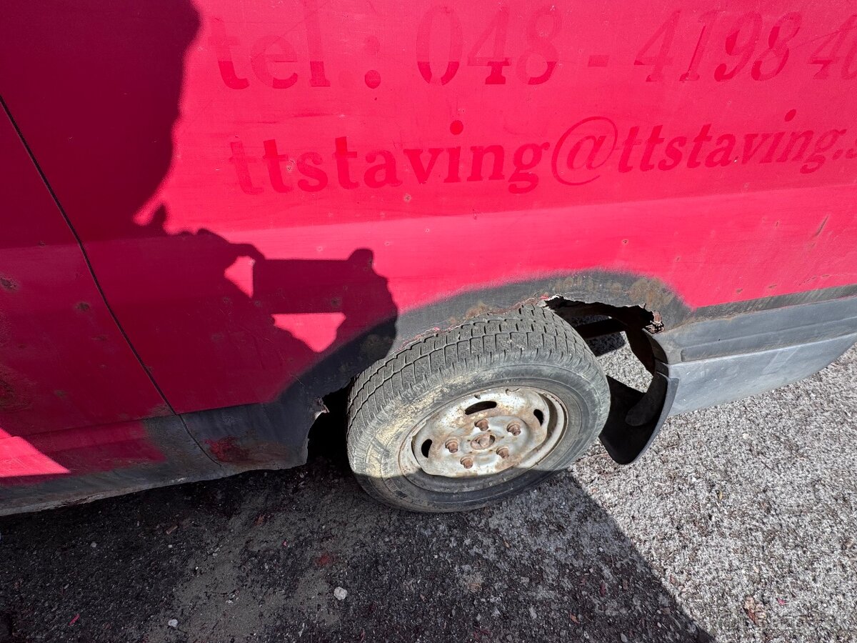 Ford transit 2.0 tdci 74 kw - 4