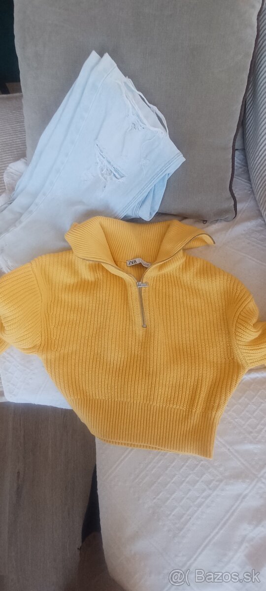 Zara sveter - 4