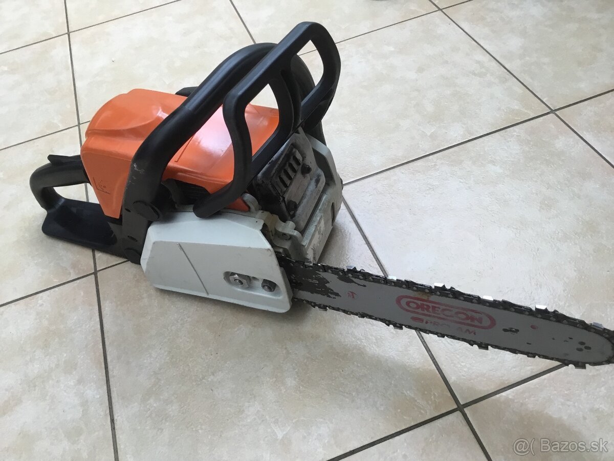 STIHL MS 170/ 021 - 4