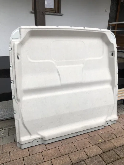 Strešný nosič - 4