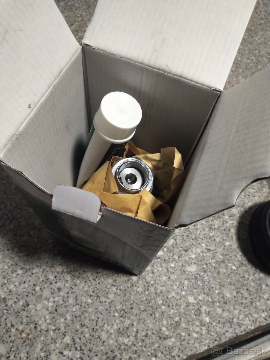 Homokineticky klb G14016PC Honda - 4