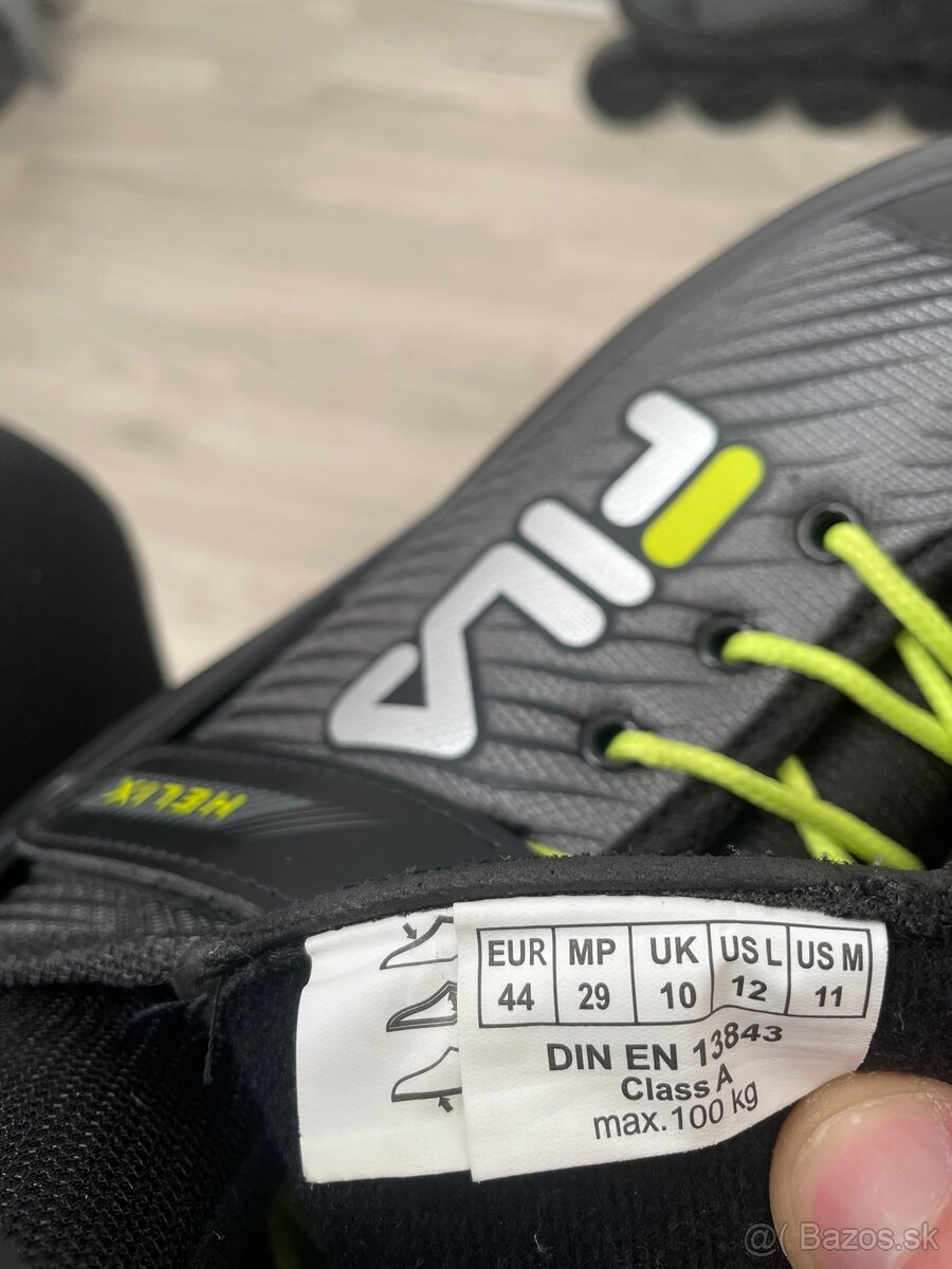 Fila Helix Pro 84 M - 4
