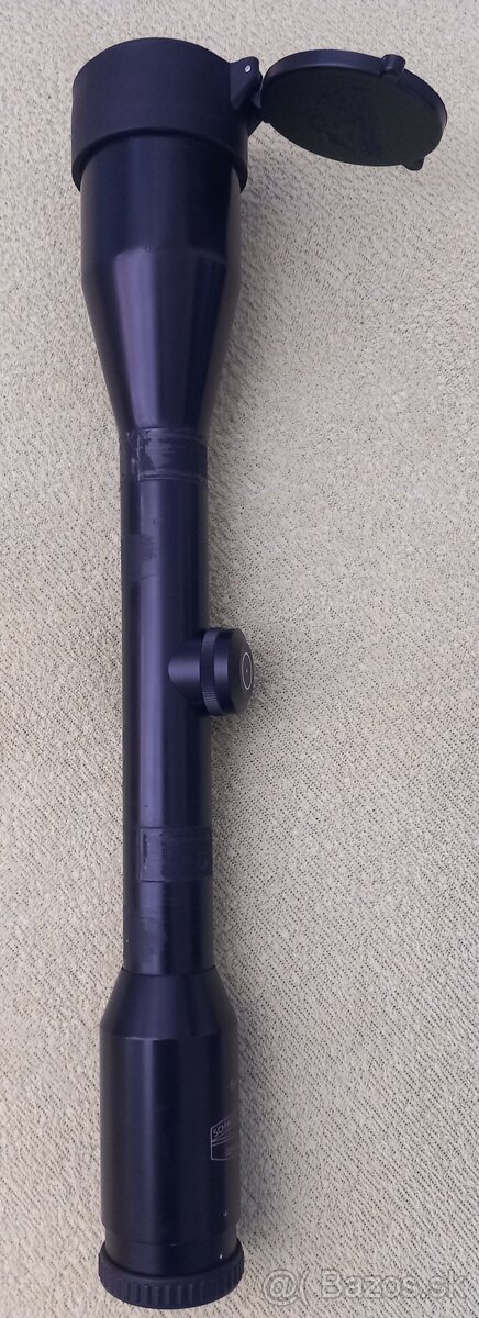 Schmidt & Bender - 4