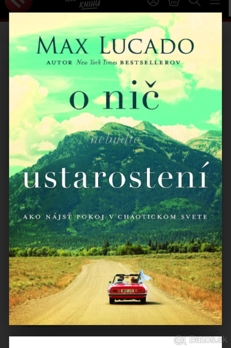 Predám rôzne VYPREDANÉ knihy - 4