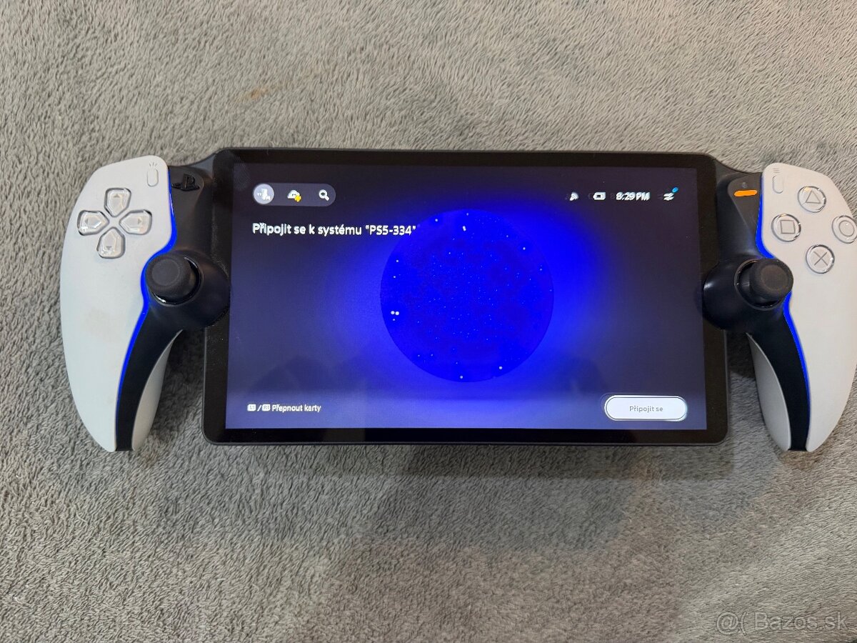 PlayStation Portál Nove , záruka - 4