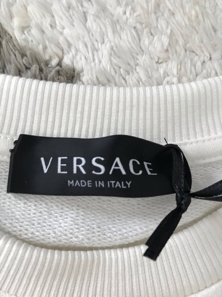 Versace stala 720 eur - 4