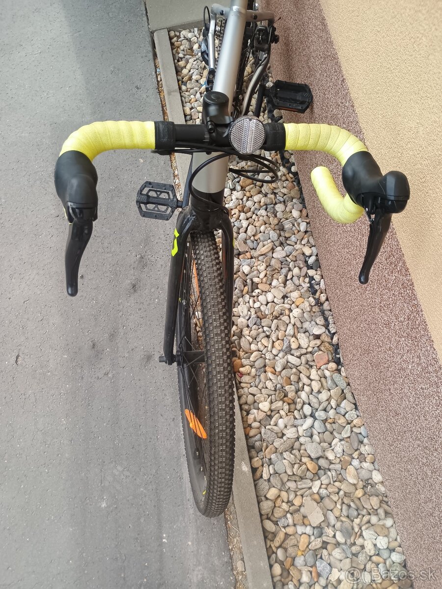 Detský bicykel Scott - 4
