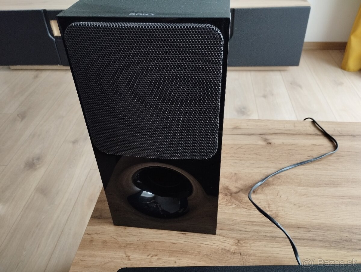 Soundbar - 4
