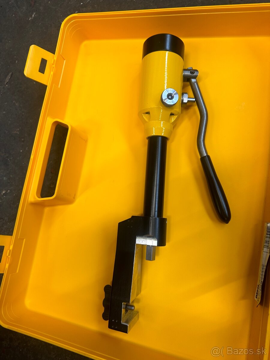 Ohýbačka rúr REMS Hydro-Swing set 153521 - 4