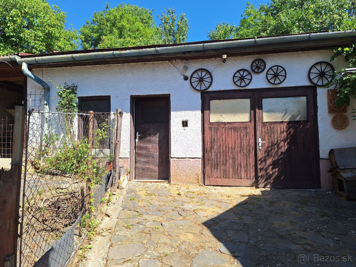 Rodinný dom so všetkým čo potrebujete - 4