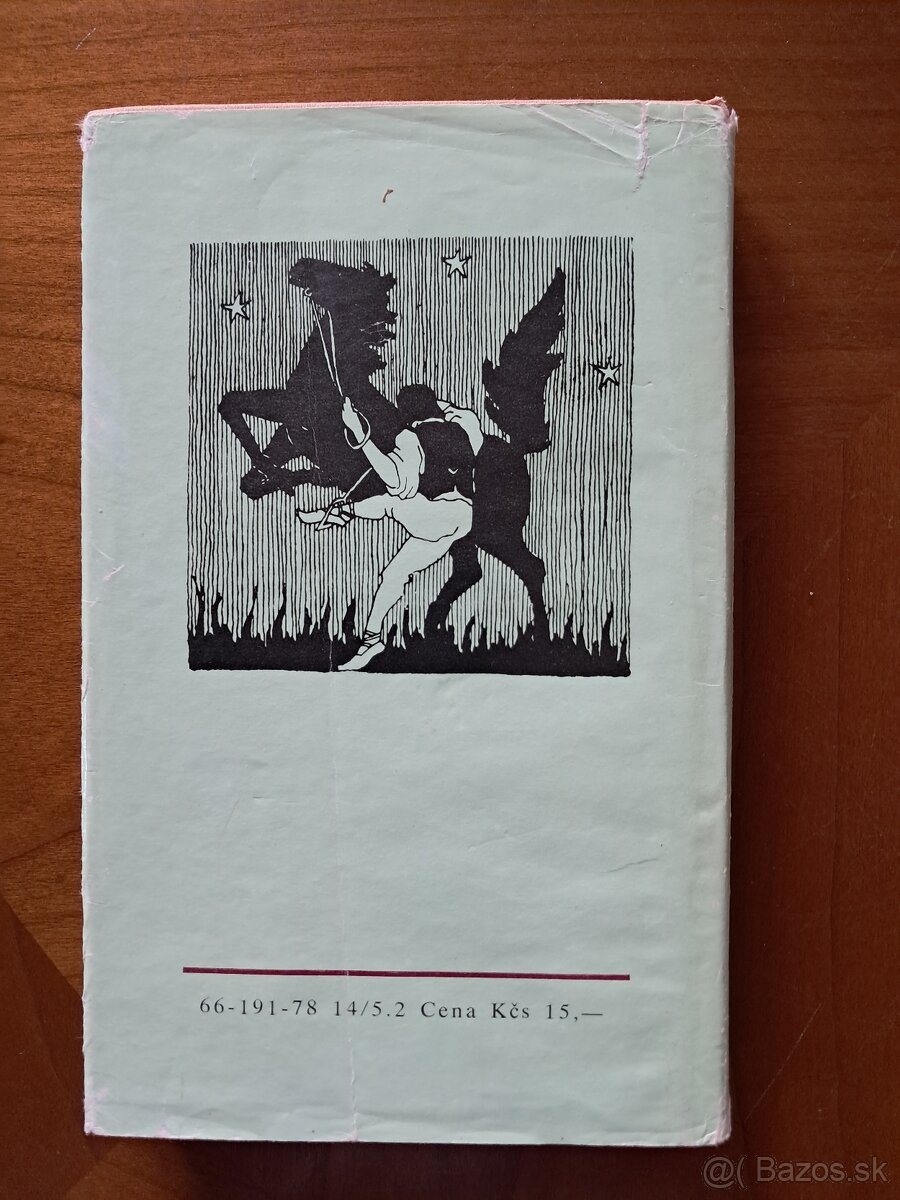 Pavol Dobšinský: Rozprávky - 4