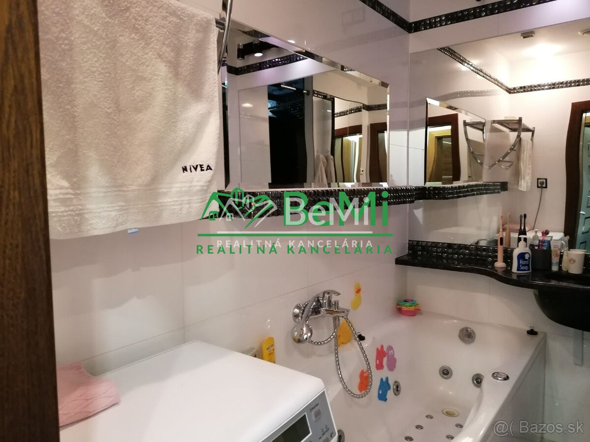 2-izbový byt na prenájom v centre Námestova - 4