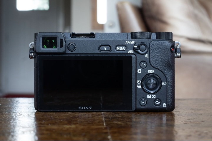 Sony A6300 - 4