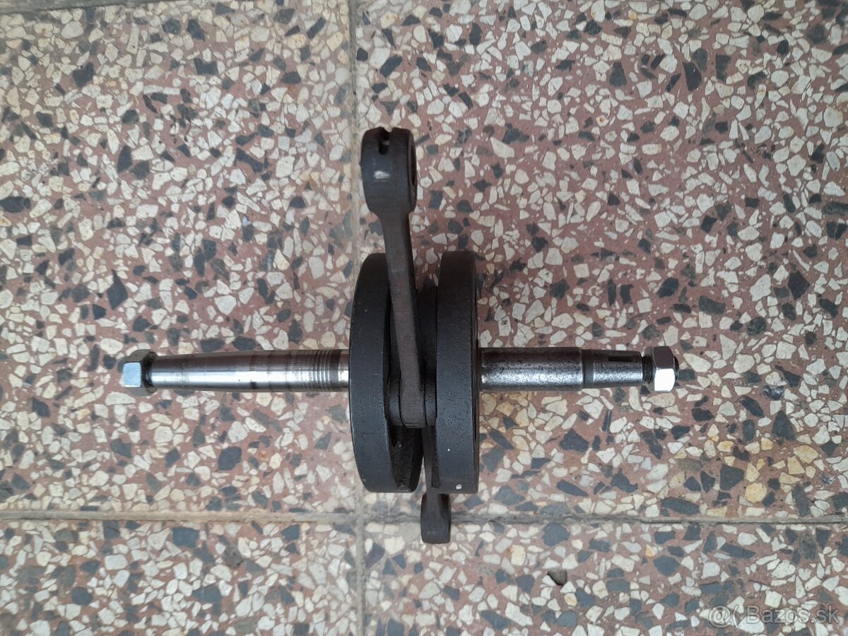 Predám klukovku na MANET 90 - 4