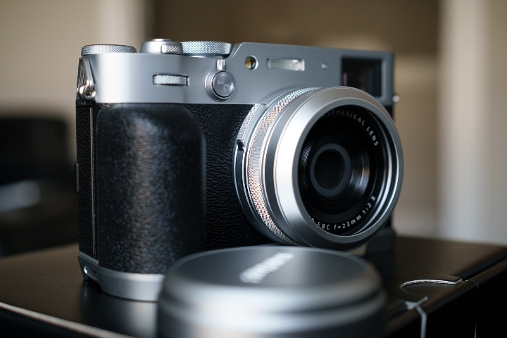 FUJIFILM X100VI - 4