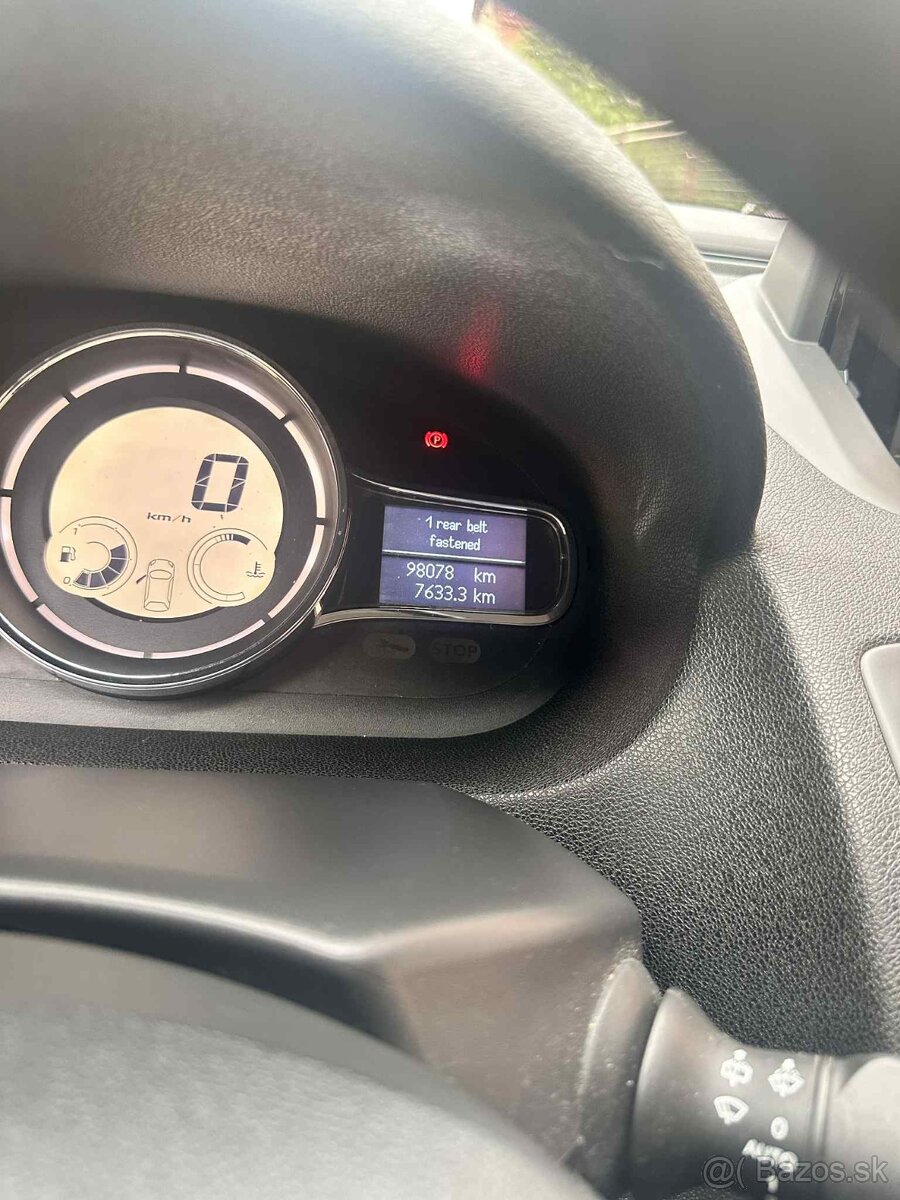 Renault Megane Grandtour 2014 - 4