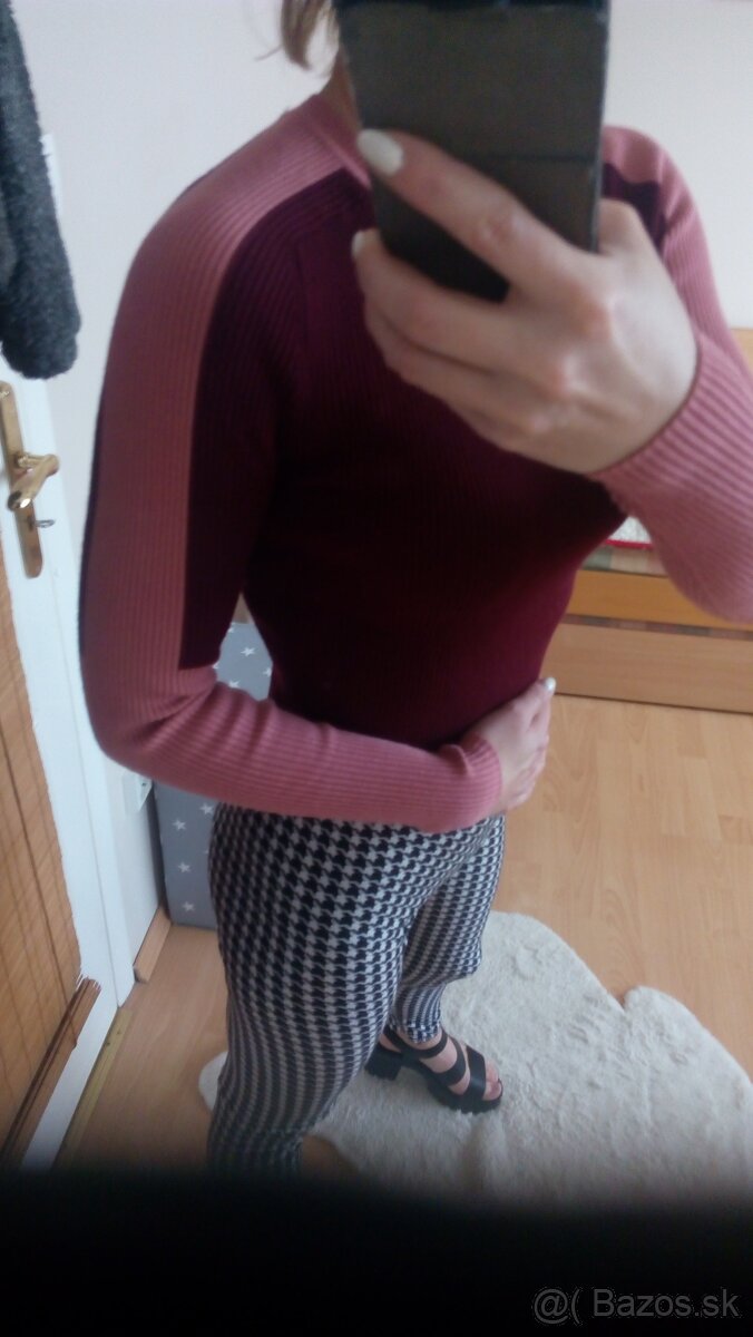 Dámske tielko Zara - 4