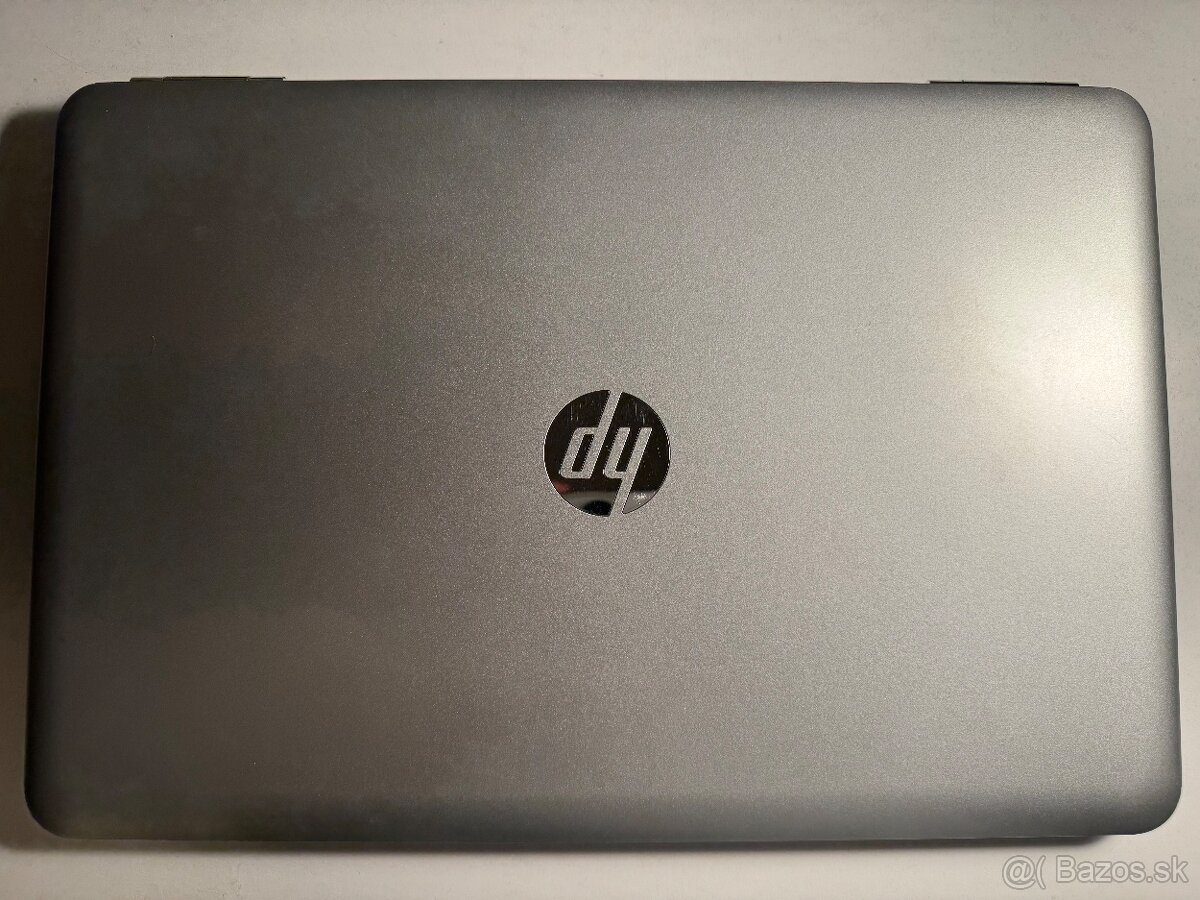 Hp Pavilion - 4