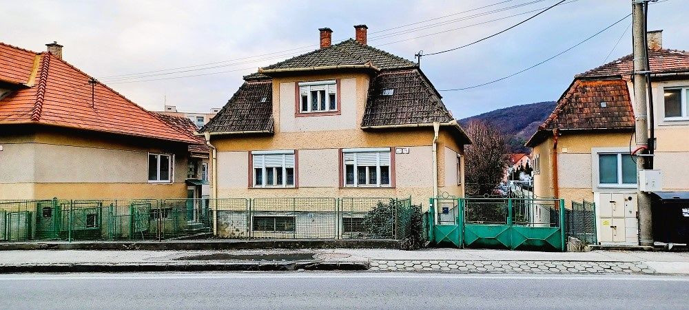 Exkluzívne na predaj 5i RD - Dolné Vestenice,s investičným p - 4