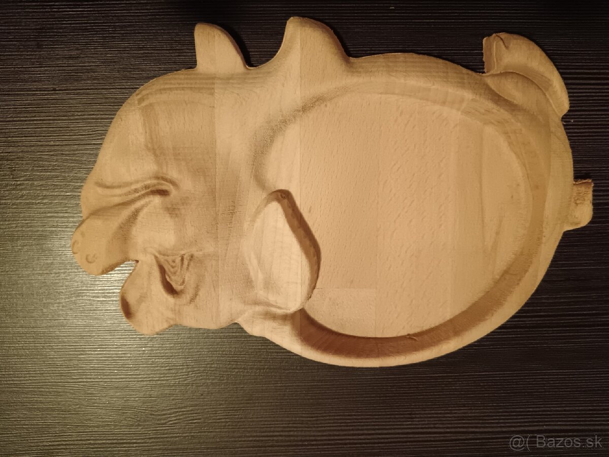 Predám drevené výrobky - 4
