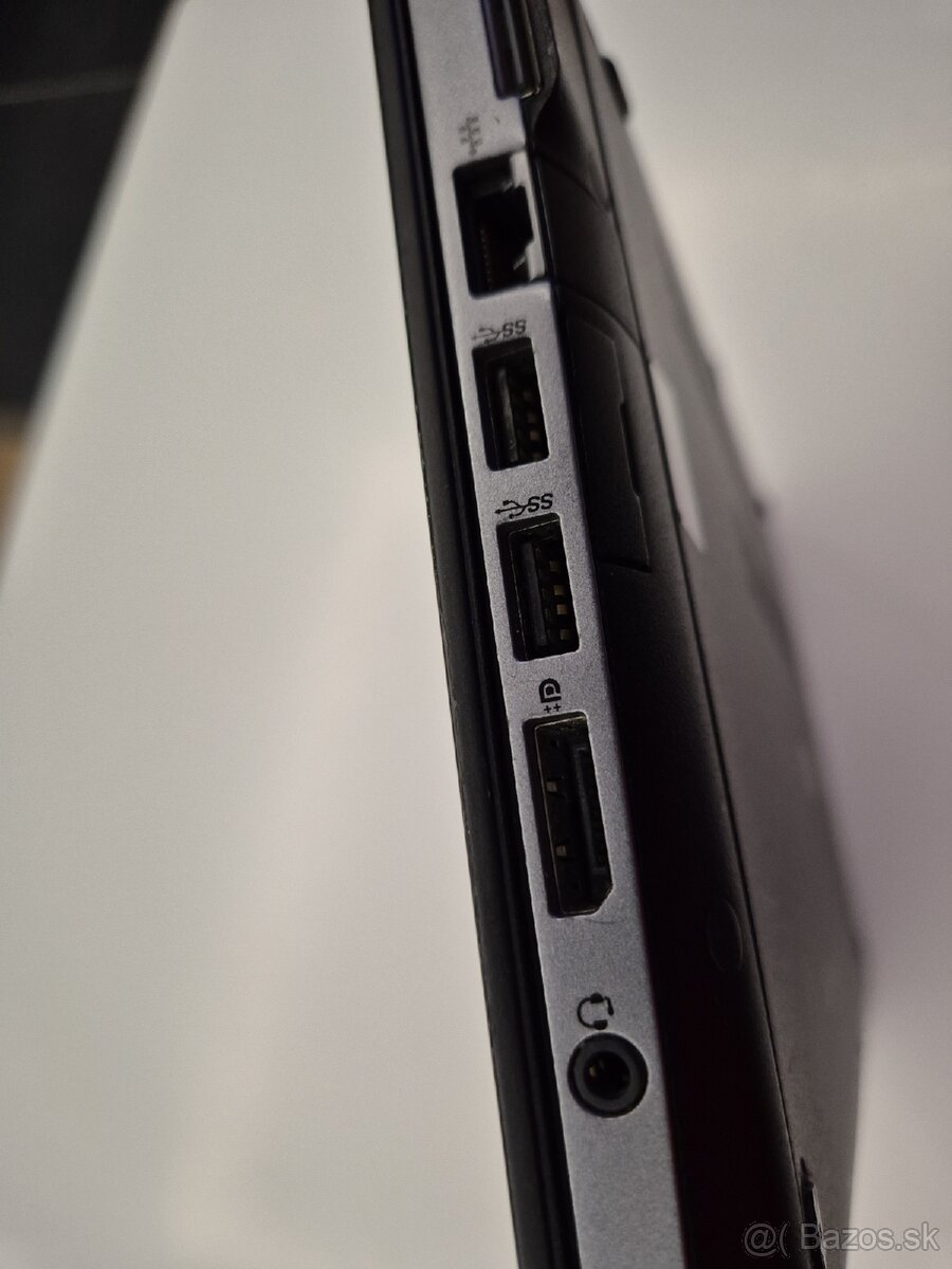 Predám HP Elitebook 820 G1 Intel Core i7-4600@2.7GHz - 4