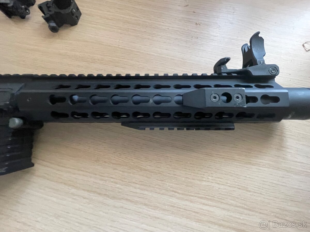 Airsoft sada - 4