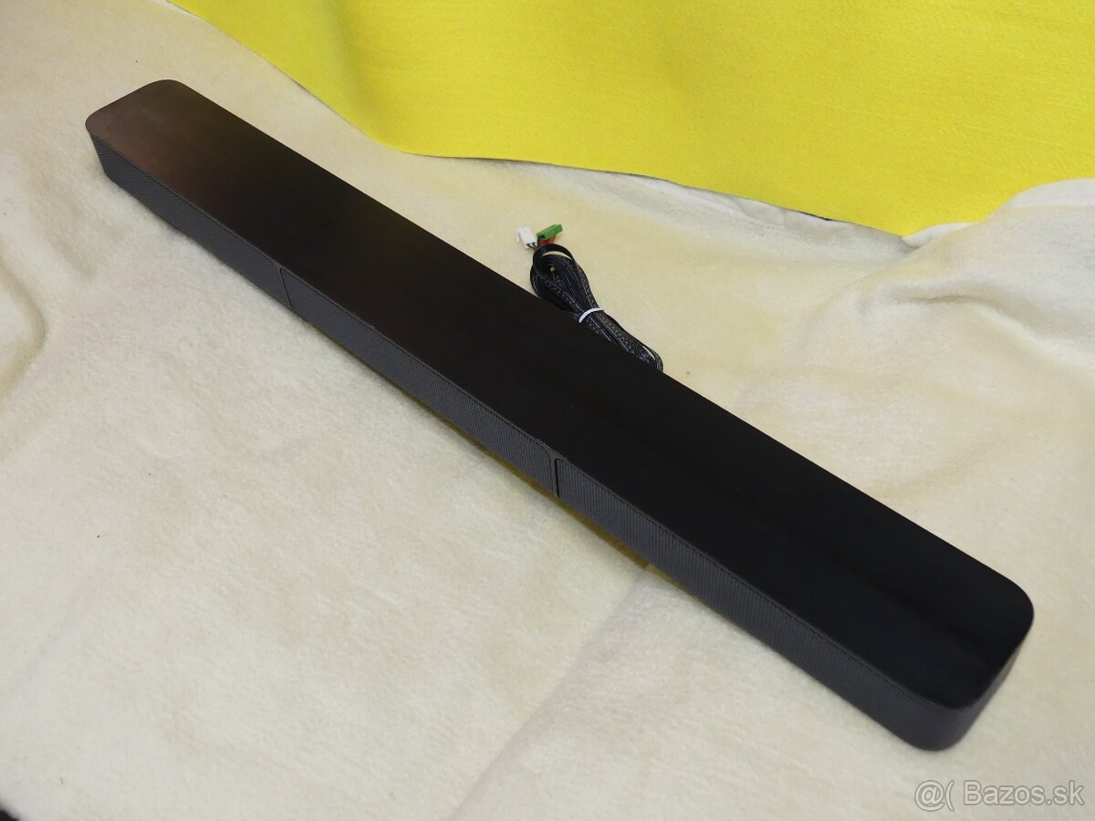 reproduktory + soundbar k domacemu kinu sony + dialkove - 4