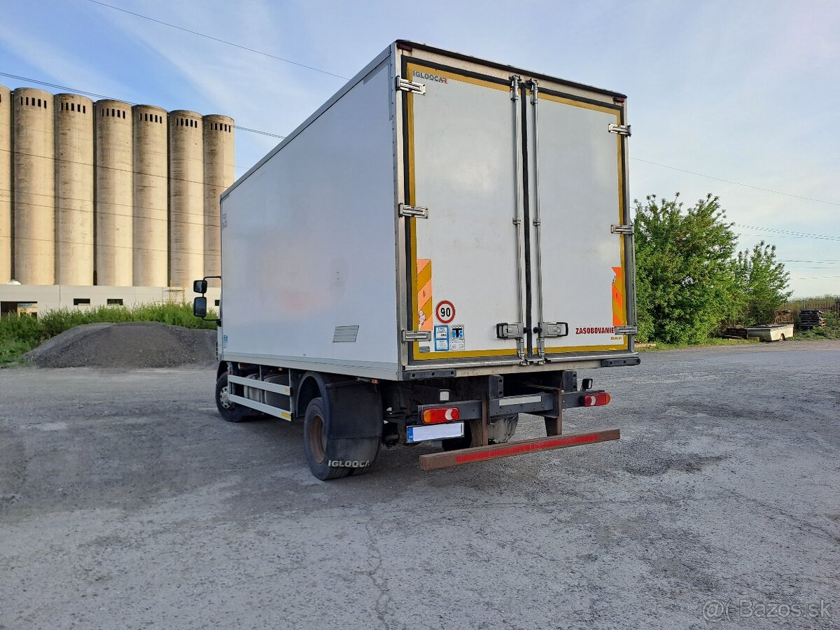 DAF LF55,180 EEV rok 2012 - 4