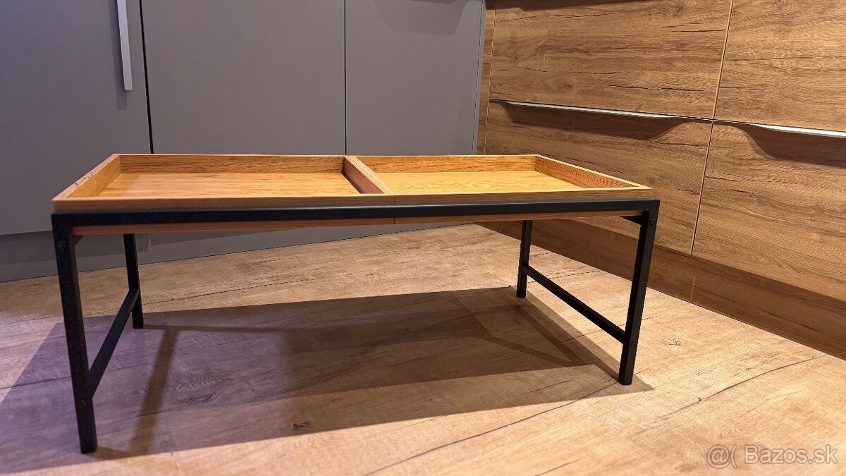 Predám konferenčný stolík - 4