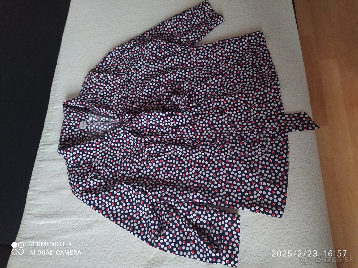 Dámske blúzky - 4
