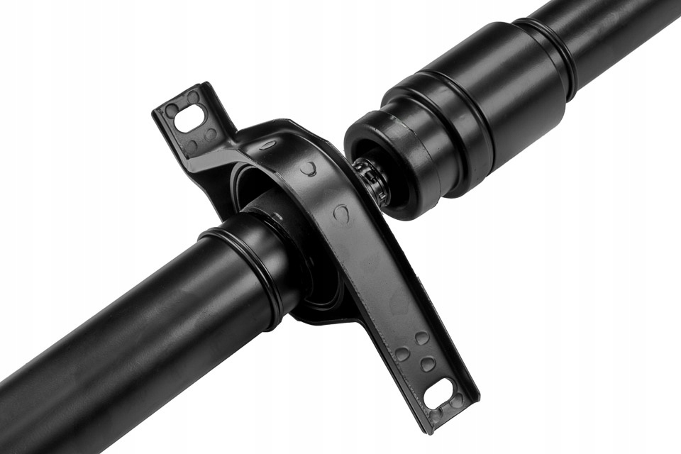 SUZUKI SX4, S-CROSS 4WD, FIAT SEDICI, 2006-2023, NOVÝ KARDAN - 4