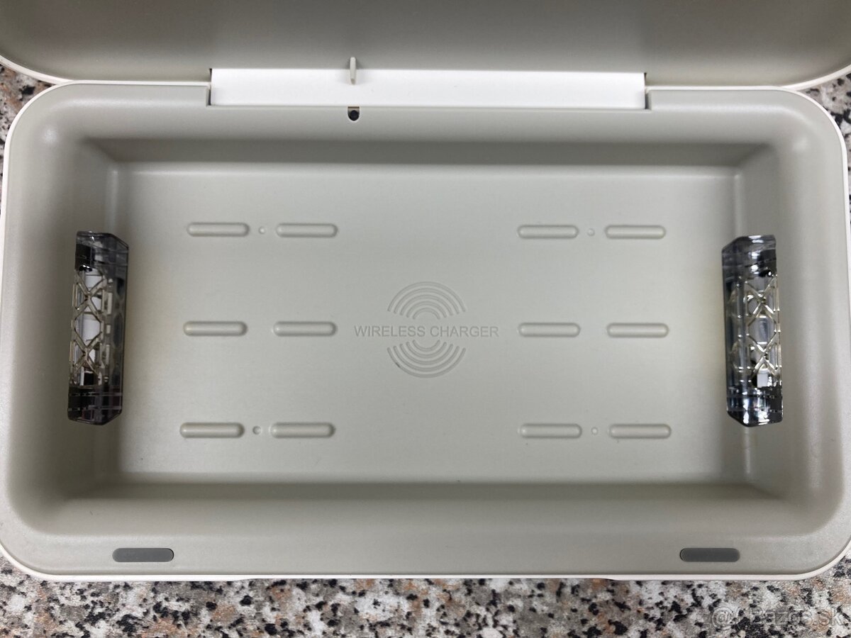 Predám UV sterilizátor Samsung - 4