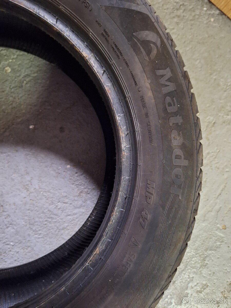Letne pneumatiky lacno - 4