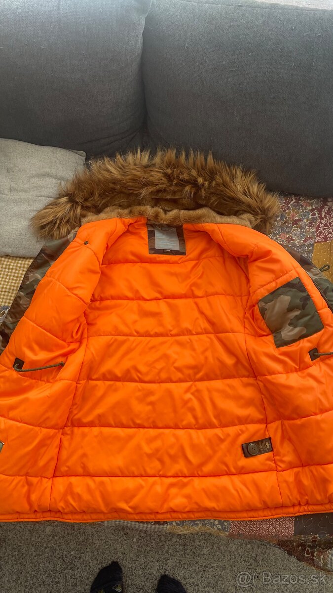 Alpha Industries - 4