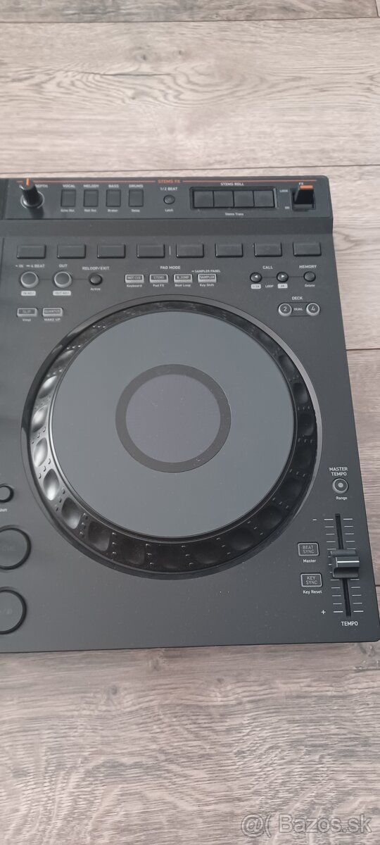 AlphaTheta DDJ GRV6 - 4