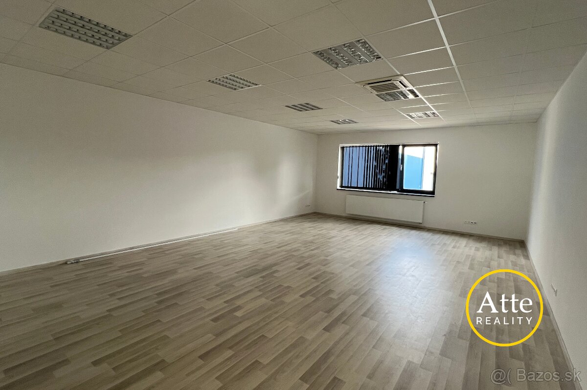 Prenájom kancelárie 50 m² – Trnava - 4