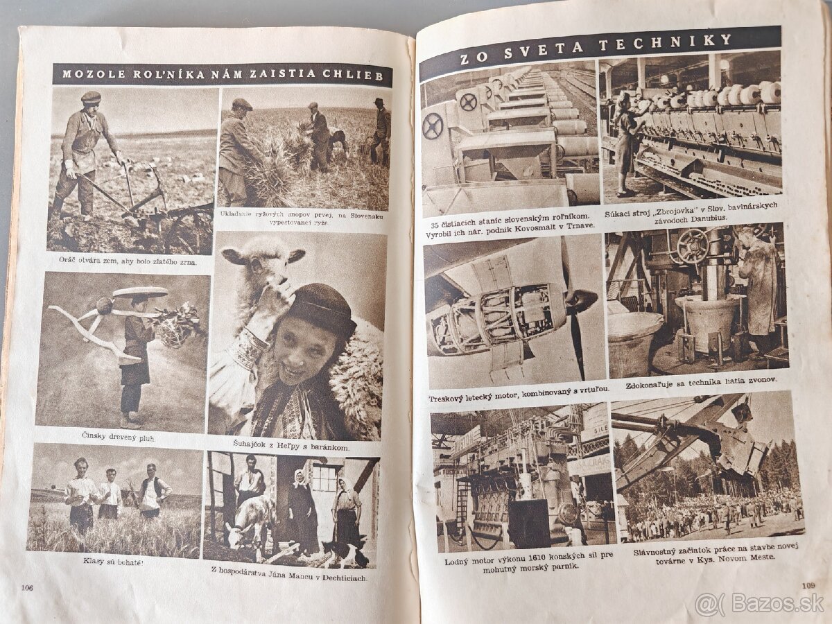 Pútnik Svätovojtešský - 4